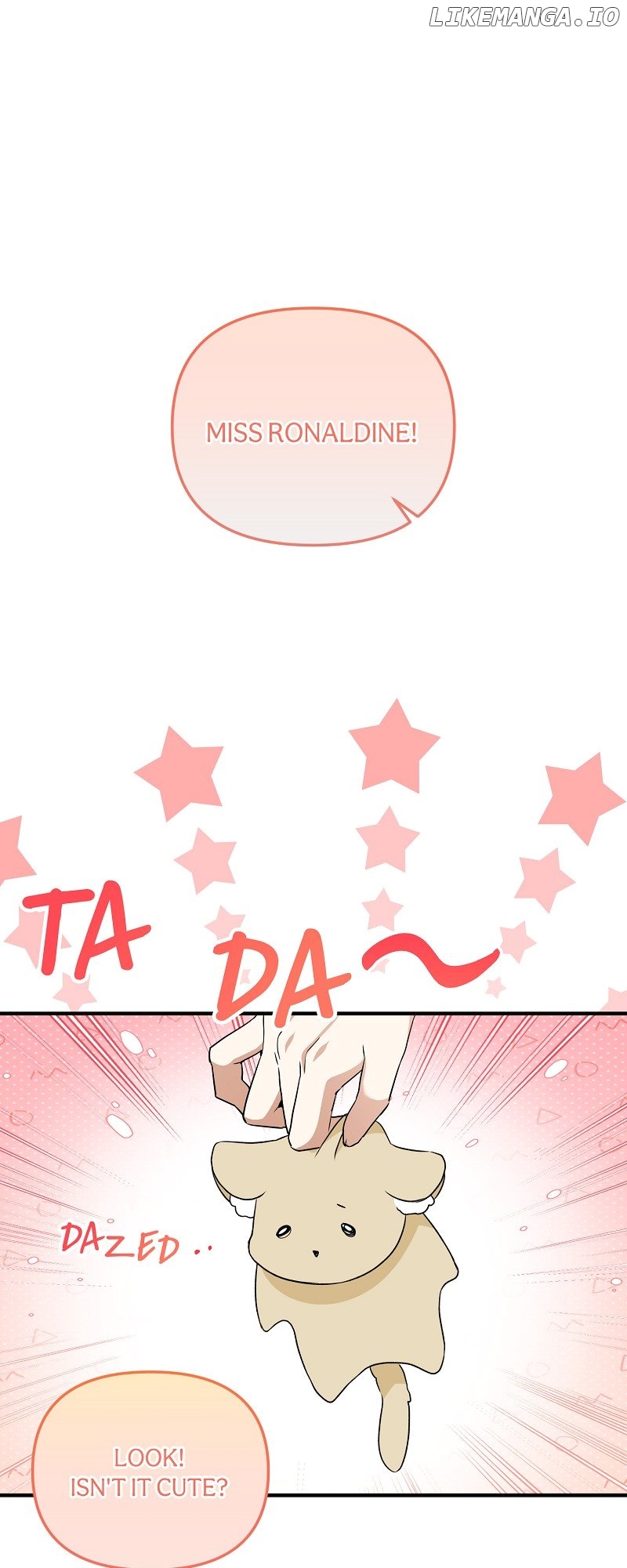 Survival of a Tyrant's Secretary Chapter 24 - page 18